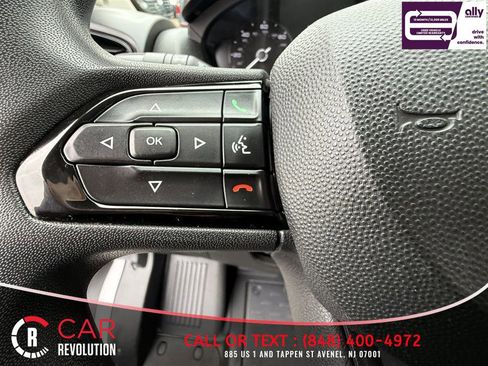 Used 2025 RAM ProMaster 2500 w/ Convenience Group image 16