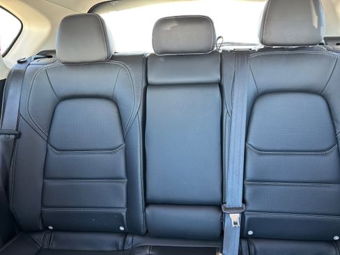 Used 2025 MAZDA CX-5 AWD 2.5 S w/ Preferred Package image 14