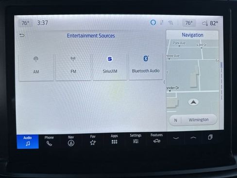 Certified 2025 Ford F150 Raptor w/ Equipment Group 803A Raptor R image 17