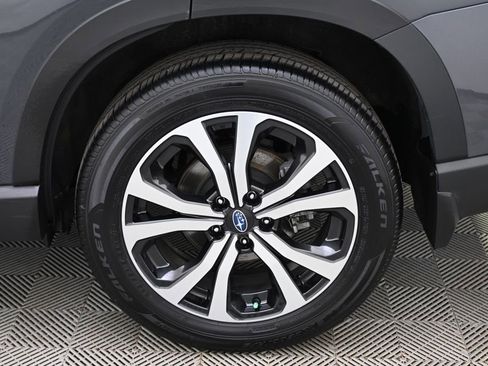 Used 2024 Subaru Forester Limited image 16