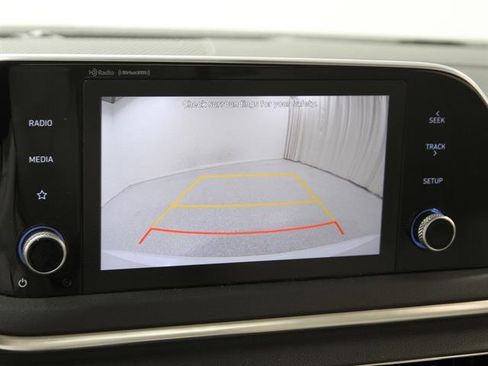 Used 2022 Hyundai Sonata SEL image 13