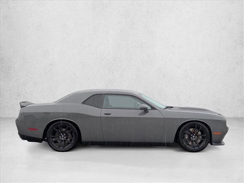 Used 2018 Dodge Challenger T/A image 4
