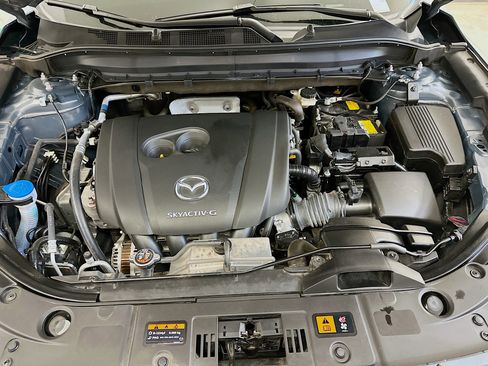 Used 2024 MAZDA CX-5 Carbon Edition AWD/4WD image 36