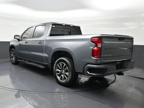 Used 2020 Chevrolet Silverado 1500 RST w/ All-Star Edition image 3