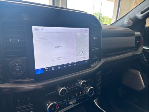 Used 2025 Ford F150 Raptor AWD/4WD image 24