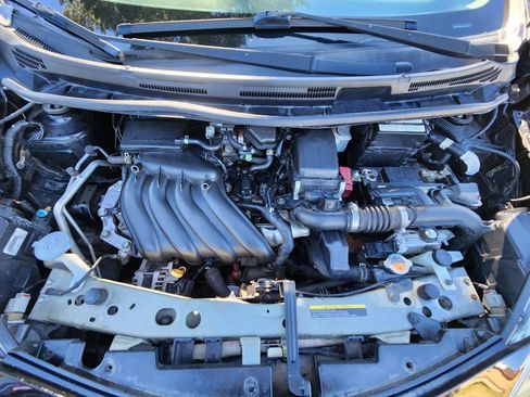 Used 2014 Nissan Versa Note S Plus image 14