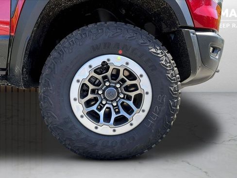 New 2026 RAM 1500 RHO AWD/4WD image 35