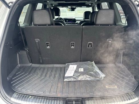 Used 2024 Kia Telluride SX Prestige X-Line image 11