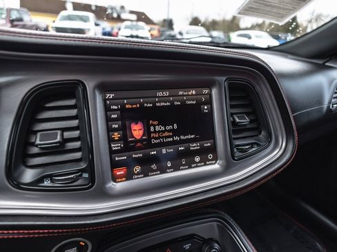 Used 2023 Dodge Challenger R/T Scat Pack w/ Plus Package image 15