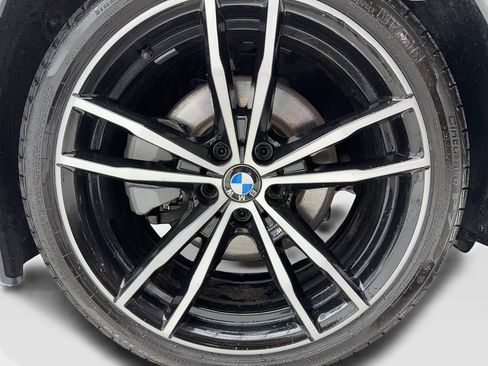 Used 2023 BMW 330i xDrive Sedan w/ M Sport Package image 35