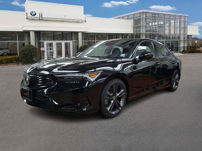 Used 2023 Acura Integra A-Spec