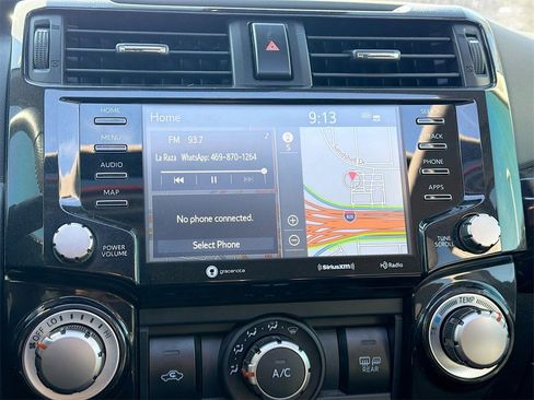 Used 2023 Toyota 4Runner TRD Off-Road Premium image 15