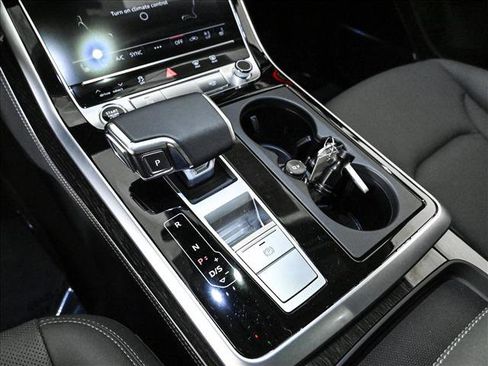 Certified 2026 Audi Q7 3.0T Premium Plus w/ Premium Plus Package image 12