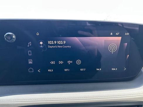 Used 2024 Buick Encore GX Sport Touring w/ Advanced Technology Package image 12