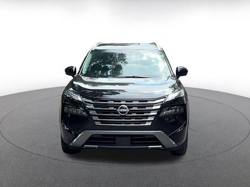 Used 2026 Nissan Rogue SL AWD/4WD image 4