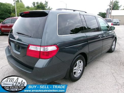 Used 2006 Honda Odyssey EX image 7