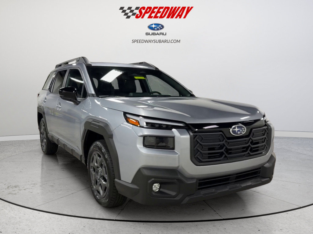 New 2026 Subaru Outback Premium AWD/4WD image 2