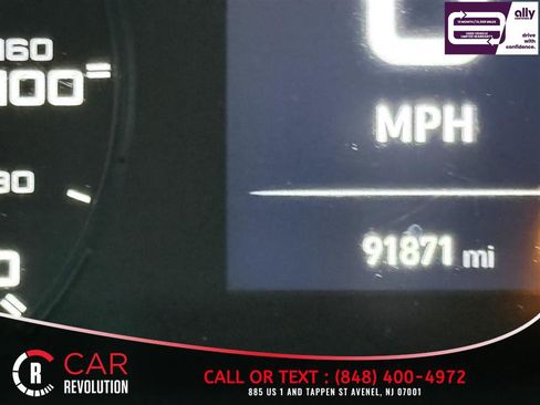 Used 2023 RAM ProMaster 3500 w/ Driver Convenience Group FWD image 18