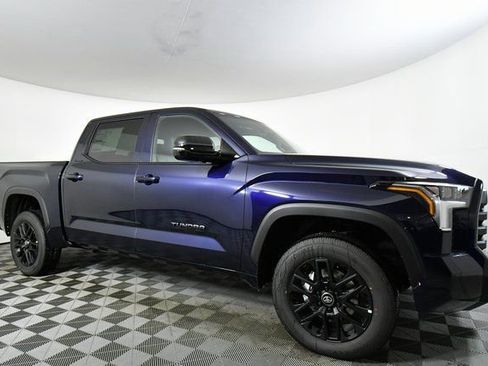 New 2026 Toyota Tundra Limited image 9