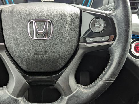 Used 2022 Honda Odyssey Touring image 19