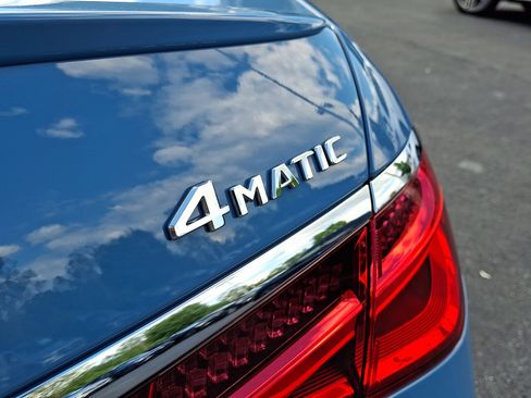 Certified 2025 Mercedes-Benz S 580 4MATIC Sedan image 30