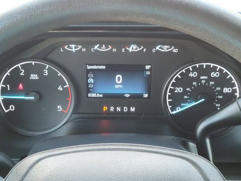 Used 2024 Ford F250 XLT image 26