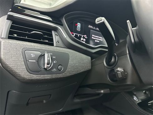 Used 2024 Audi A5 2.0T Premium Plus image 34