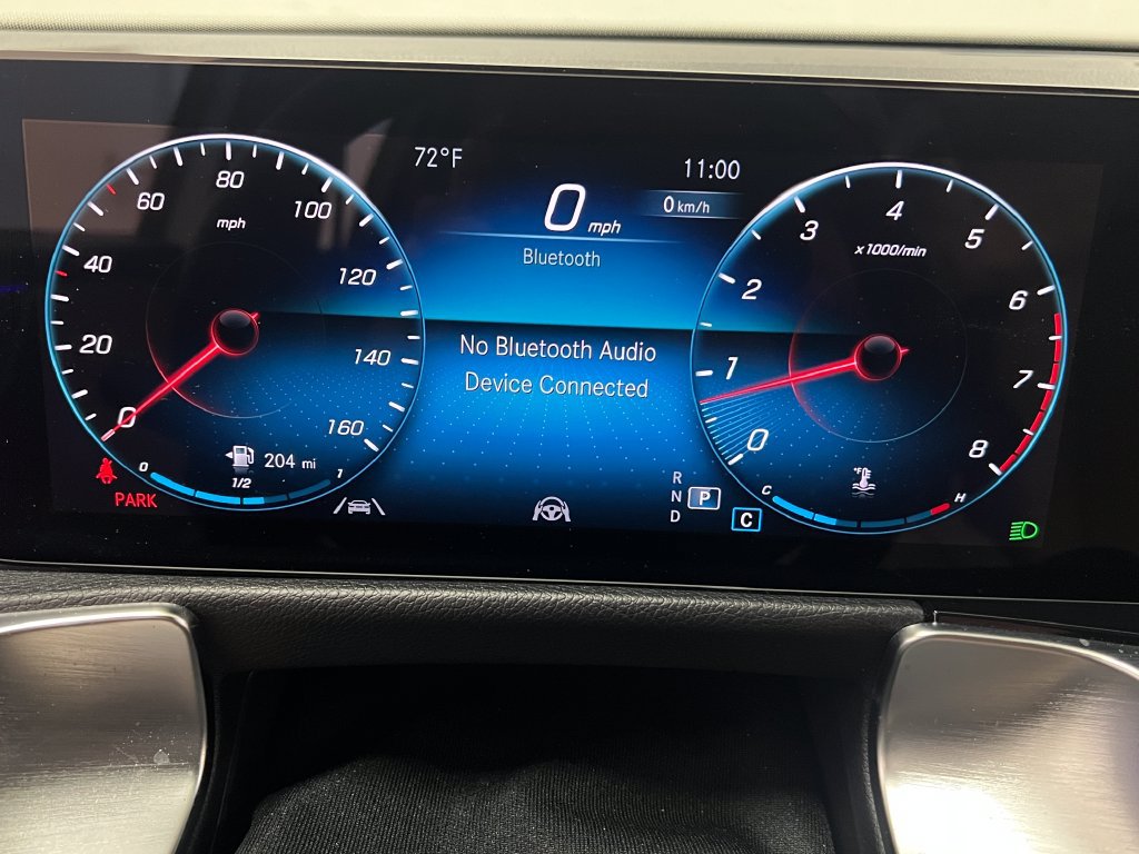 Used 2023 Mercedes-Benz GLB 250 4MATIC image 15