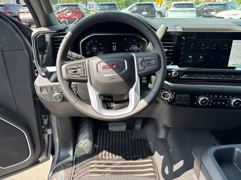 New 2026 GMC Sierra 1500 Elevation w/ X31 Off-Road Package AWD/4WD image 16