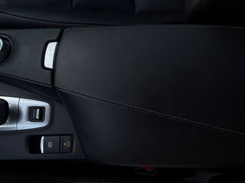 Used 2023 INFINITI QX50 Luxe image 28