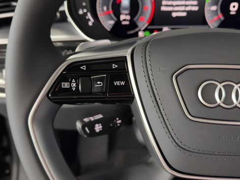 New 2026 Audi A8 L 3.0T AWD/4WD image 21