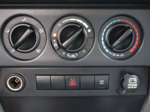 Used 2008 Jeep Wrangler X AWD/4WD image 18