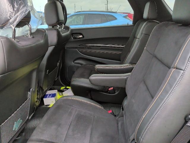 Used 2025 Dodge Durango R/T AWD/4WD image 6