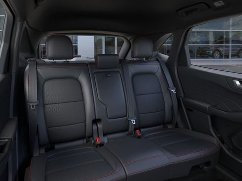 New 2026 Ford Escape ST-Line w/ Tech Pack #1 AWD/4WD image 12