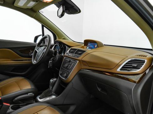 Used 2015 Buick Encore Leather image 10