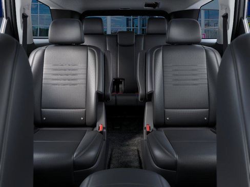 New 2026 Hyundai Palisade Limited image 12