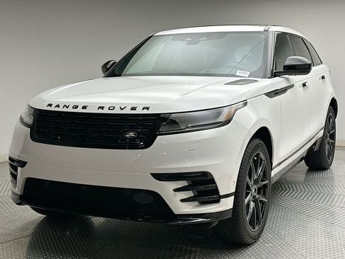 New 2026 Land Rover Range Rover Velar Belgravia AWD/4WD image 1