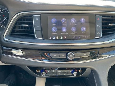 Used 2023 Buick Enclave Essence w/ Experience Buick Package AWD/4WD image 5
