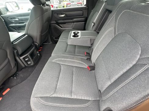 Used 2025 RAM 1500 Tradesman AWD/4WD image 26