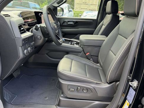 New 2026 Chevrolet Tahoe Premier w/ Sun And Tow Package RWD image 20