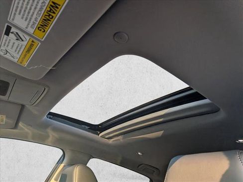 New 2025 Acura ADX AWD image 5