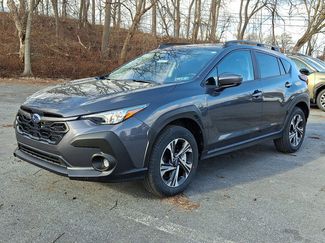 New 2026 Subaru Crosstrek 2.0i Premium video 2