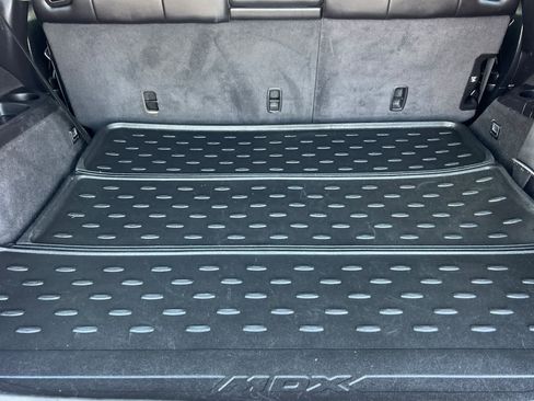 Used 2013 Acura MDX w/ Technology & Entertainment AWD/4WD image 17