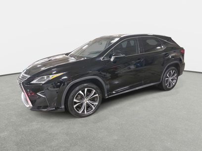 Used 2017 Lexus RX 350 FWD