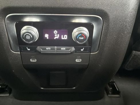 Used 2024 GMC Yukon Denali w/ Max Trailering Package AWD/4WD image 18
