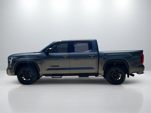 Used 2024 Toyota Tundra SR5 image 7