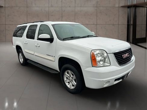 Used 2009 GMC Yukon XL SLT image 11