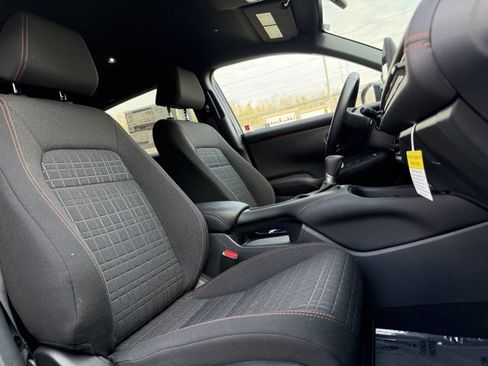 Certified 2026 Honda HR-V Sport image 45