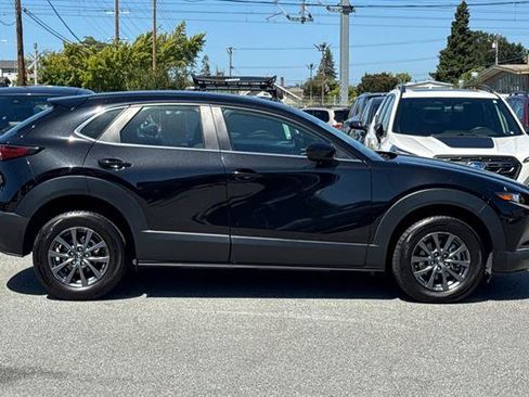 Used 2023 MAZDA CX-30 AWD 2.5 S image 2