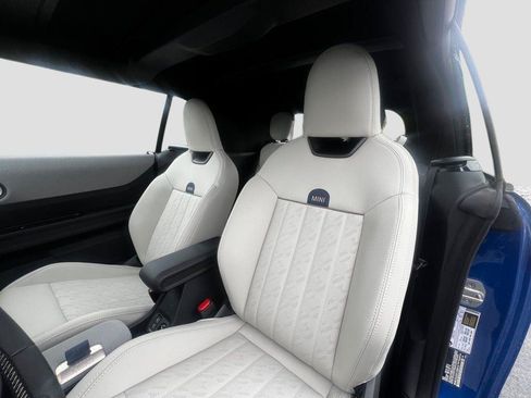 New 2026 MINI Cooper S FWD image 12